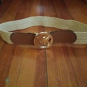 Belt